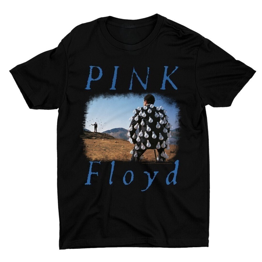 Delicate Sound Of Thunder Album  Shirt